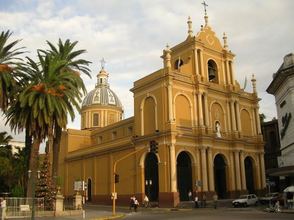 San Miguel de Tucuman Travel Guide 2023 - Things to Do, What To Eat & Tips