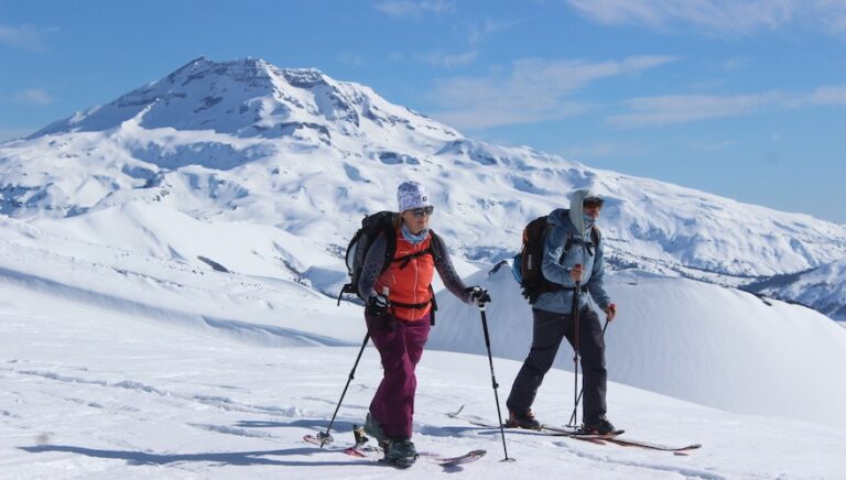 The Best Ski Experiences In South America - Chile Travel Guide